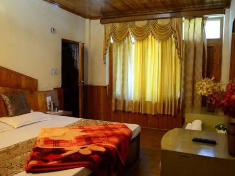 Punjab Cottages — фото 1
