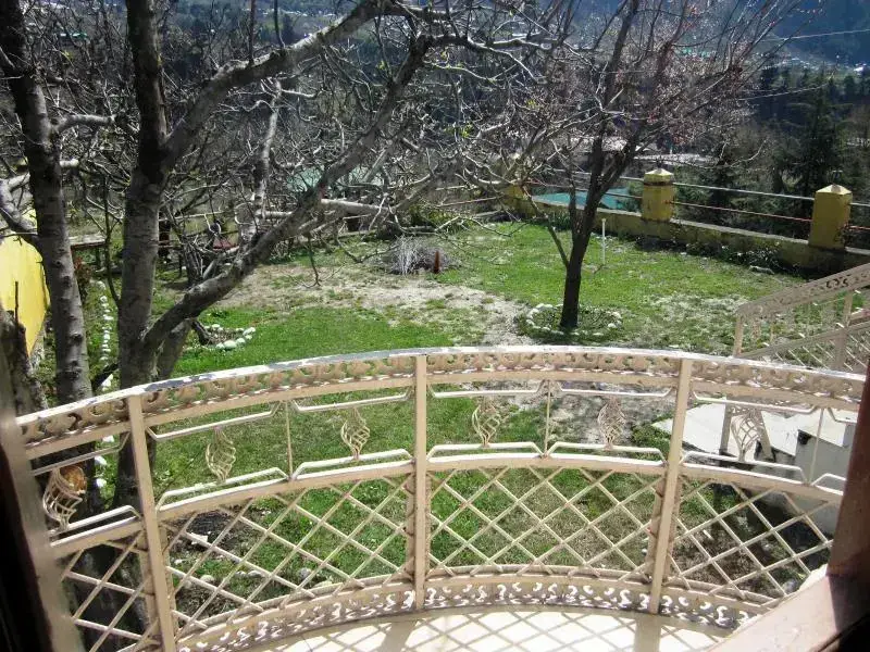 Манали: Punjab Cottages