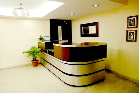 LBD Resorts & Hotels — фото 1