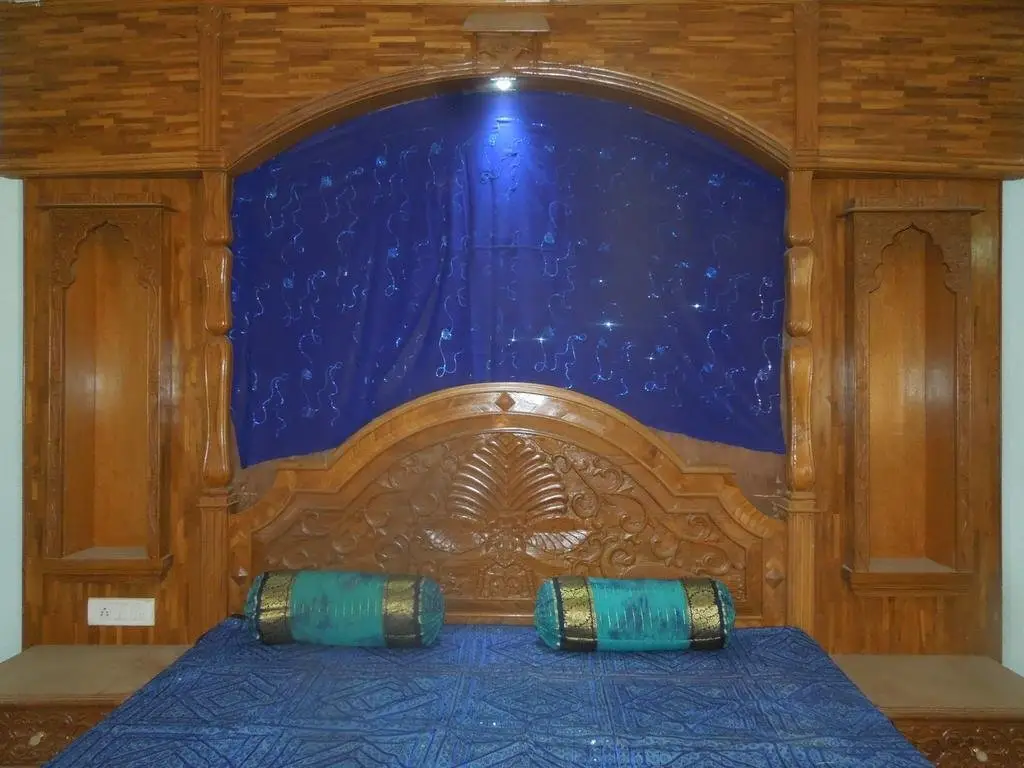 Государственный заповедник Desert National Park: Devi Desert Resort and Retreat
