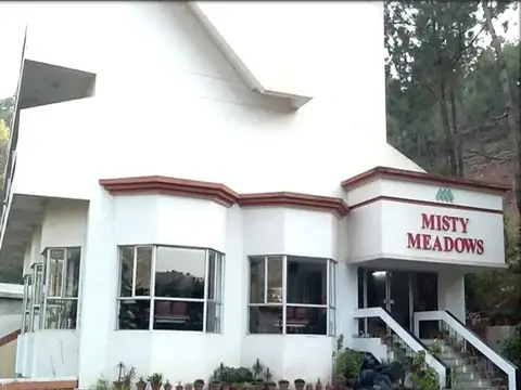 Misty Meadows Resorts — фото 1