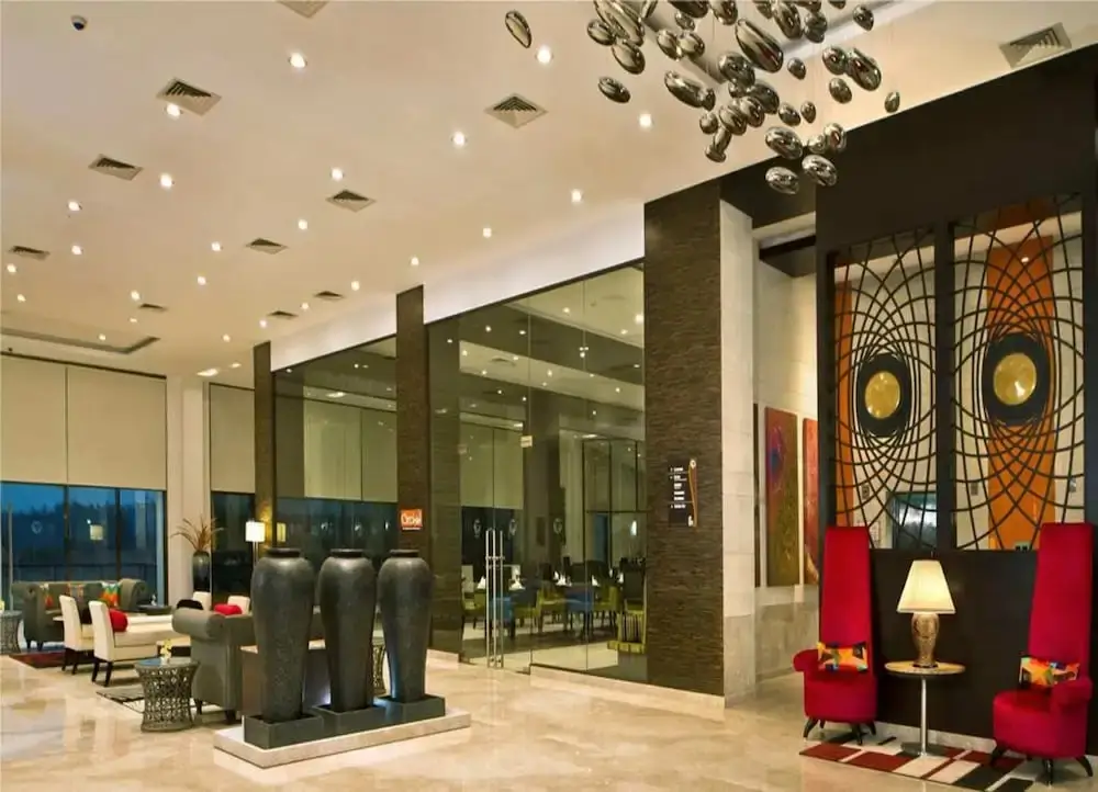 Дахедж: Fortune Park Dahej -  Member ITC Hotels' Group