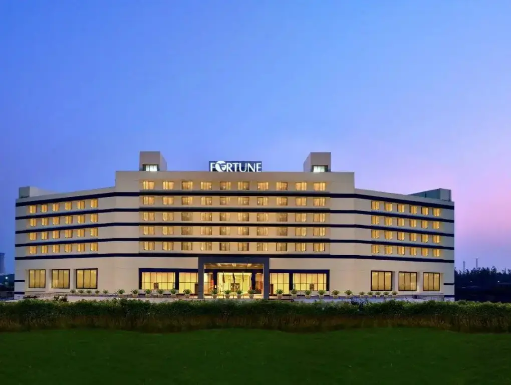 Fortune Park Dahej -  Member ITC Hotels' Group — фото 1