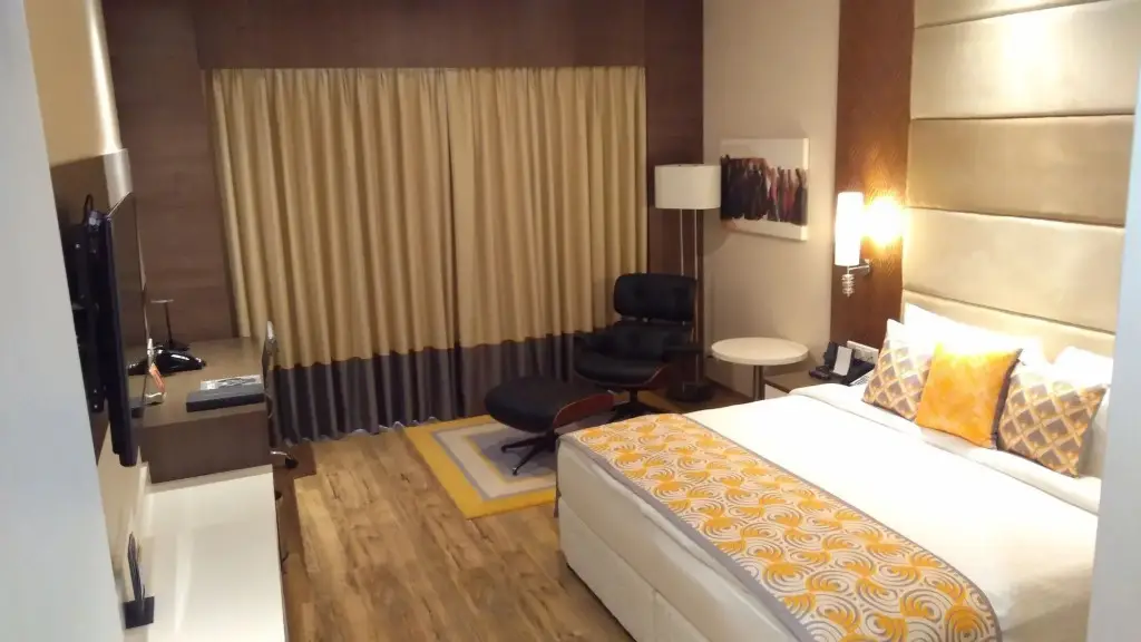 Дахедж: Fortune Park Dahej - Member ITC Hotels' Group