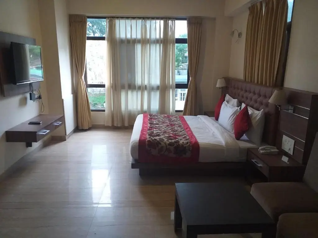 Пеллинг: Sobralia Hotels Casino Resort & Spa