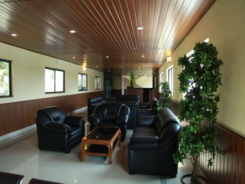 Муннар: Munnar Black Forest Resort