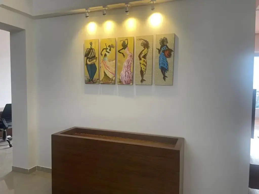 Пуна: Np Hospitality Pune