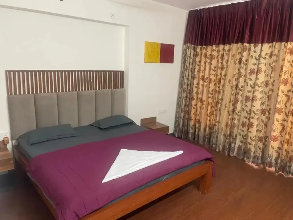 Пуна: Np Hospitality Pune
