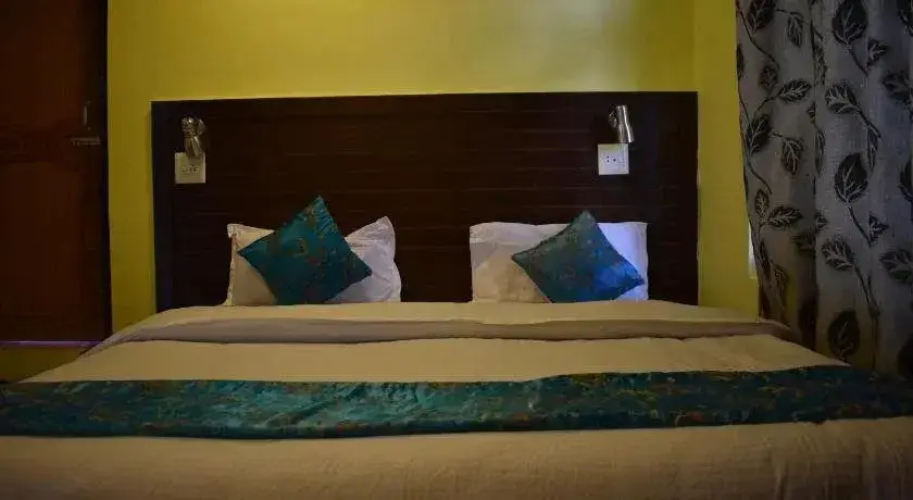 Каргил: Hotel Rangyul Kargil