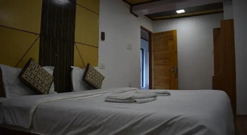 Каргил: Hotel Rangyul Kargil