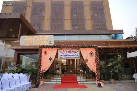 Pearl Hotel & Banquets — фото 1