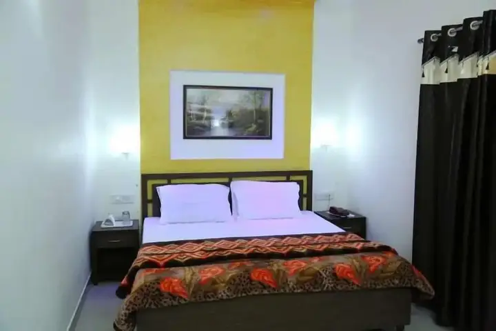 Амритсар: Hotel New SS Residency