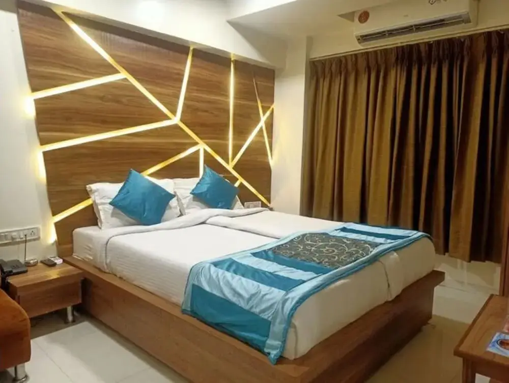 Сурат: Hotel Citizen- Surat