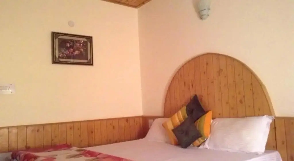 Манали: Majestic Woods Cottage