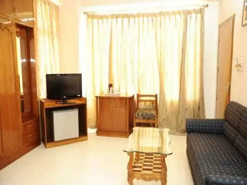 Гувахати: Hotel Rialto