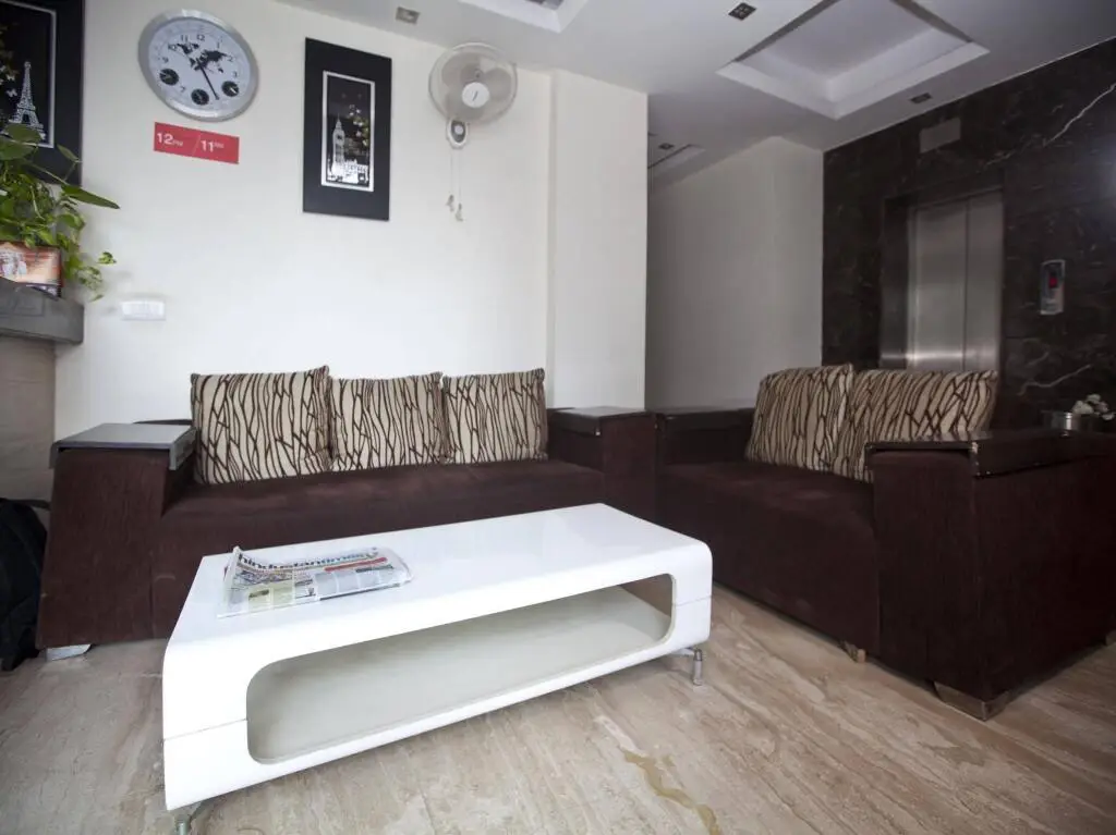 OYO 326 Hotel Shubhdeep Aashiyana — фото 1