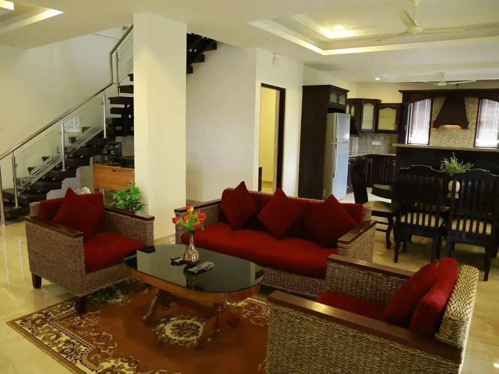 Коччи: Pavana Homestay