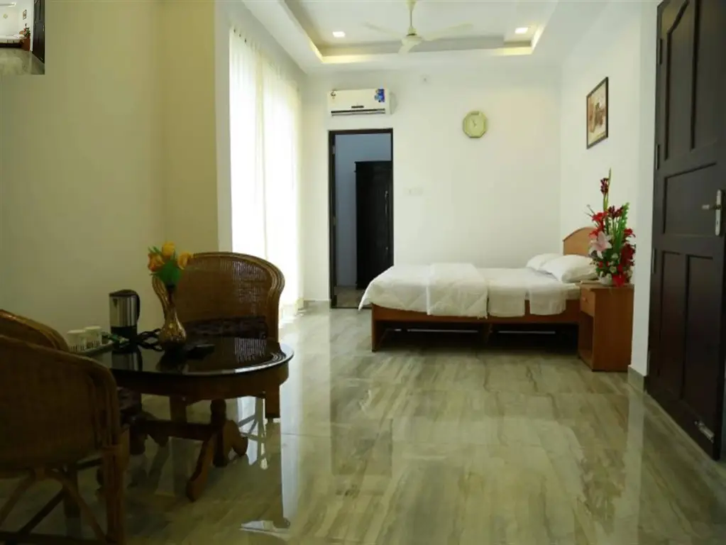 Коччи: Pavana Homestay