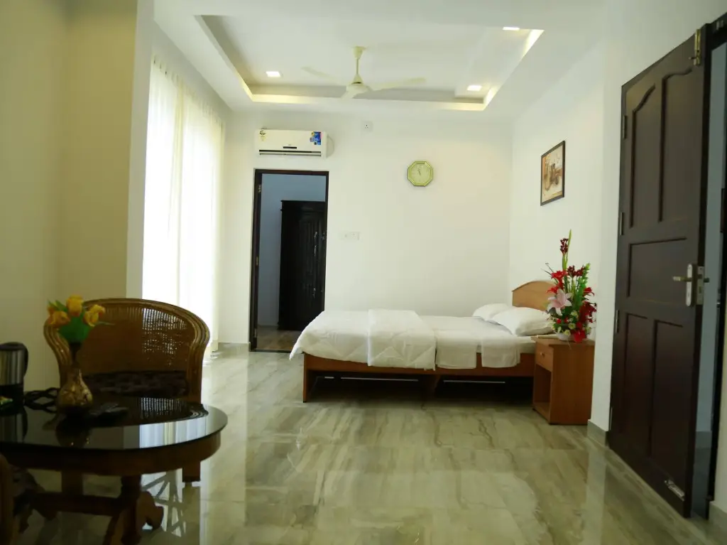 Коччи: Pavana Homestay