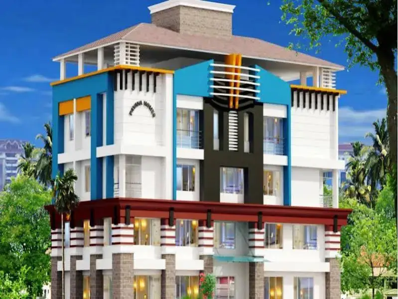 Коччи: Pavana Homestay