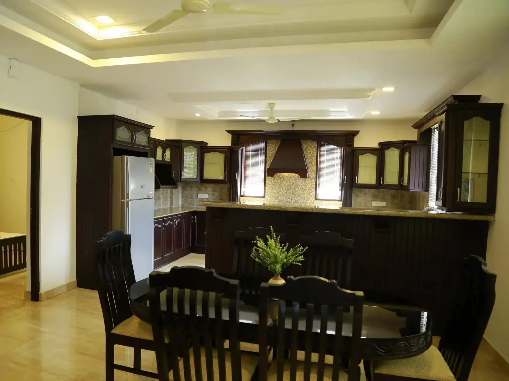 Коччи: Pavana Homestay