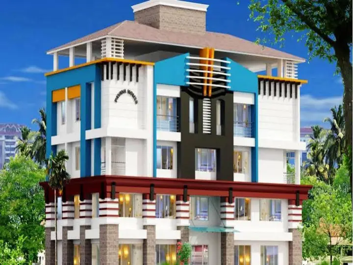 Коччи: Pavana Homestay