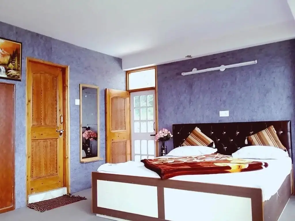 Куфри: Harmony Holiday Home