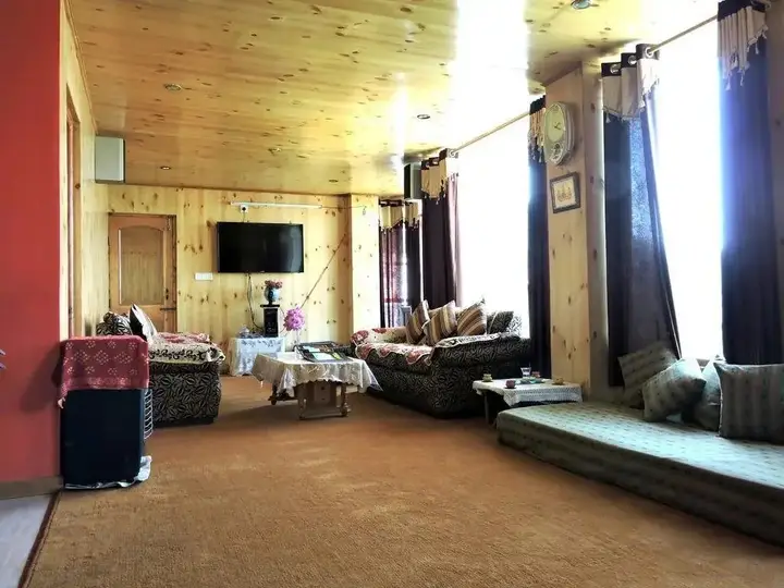 Куфри: Harmony Holiday Home