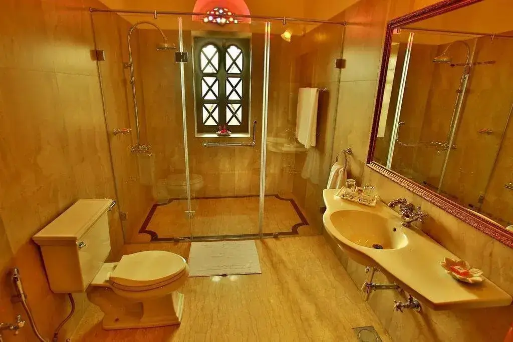 Джодхпур: Pratap Niwas - An Amritara Resort