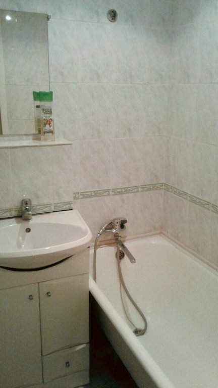 Москва: Akademika Skryabina 16 Apartments