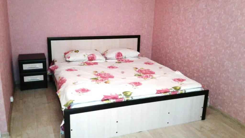 Москва: Akademika Skryabina 16 Apartments