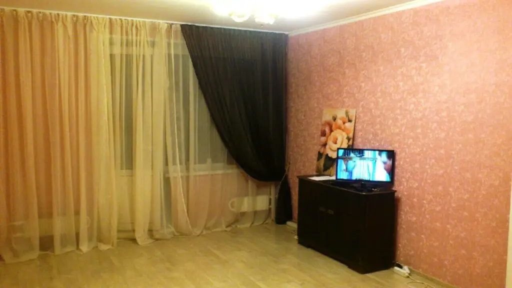 Москва: Akademika Skryabina 16 Apartments