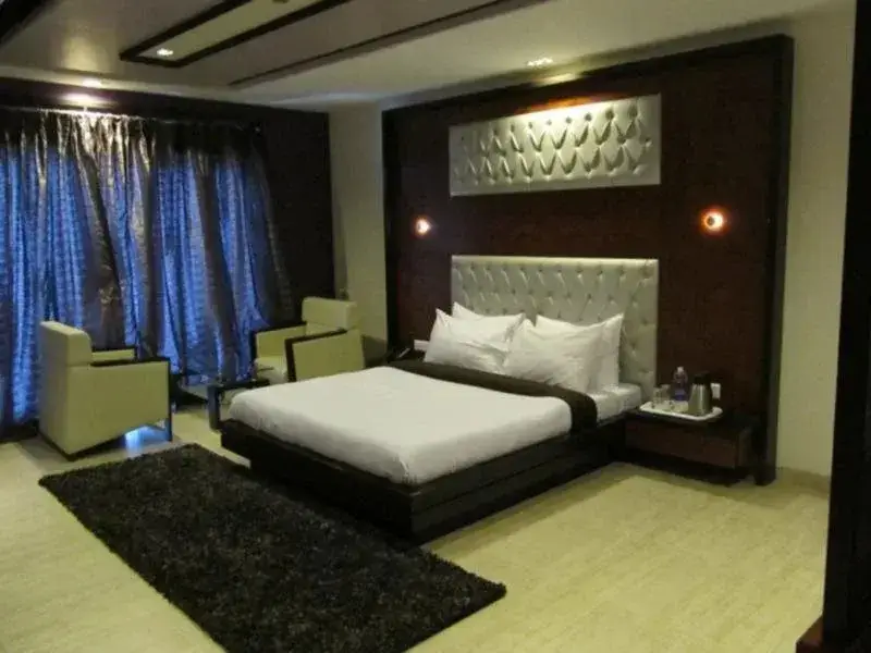 Силвасса: Hotel Sea Rock Villa