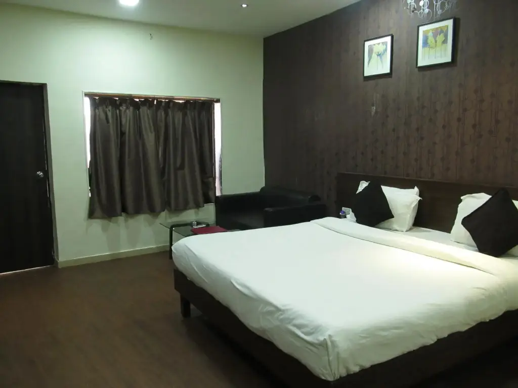 Силвасса: Hotel Sea Rock Villa