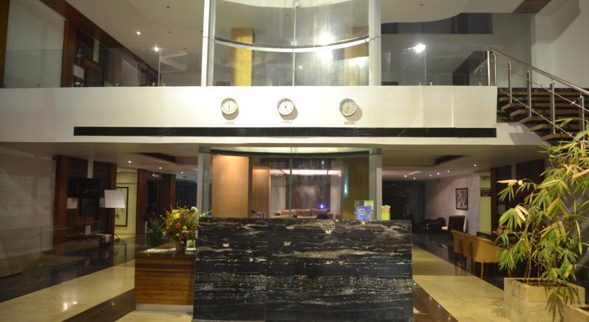 Силвасса: Hotel Sea Rock Villa