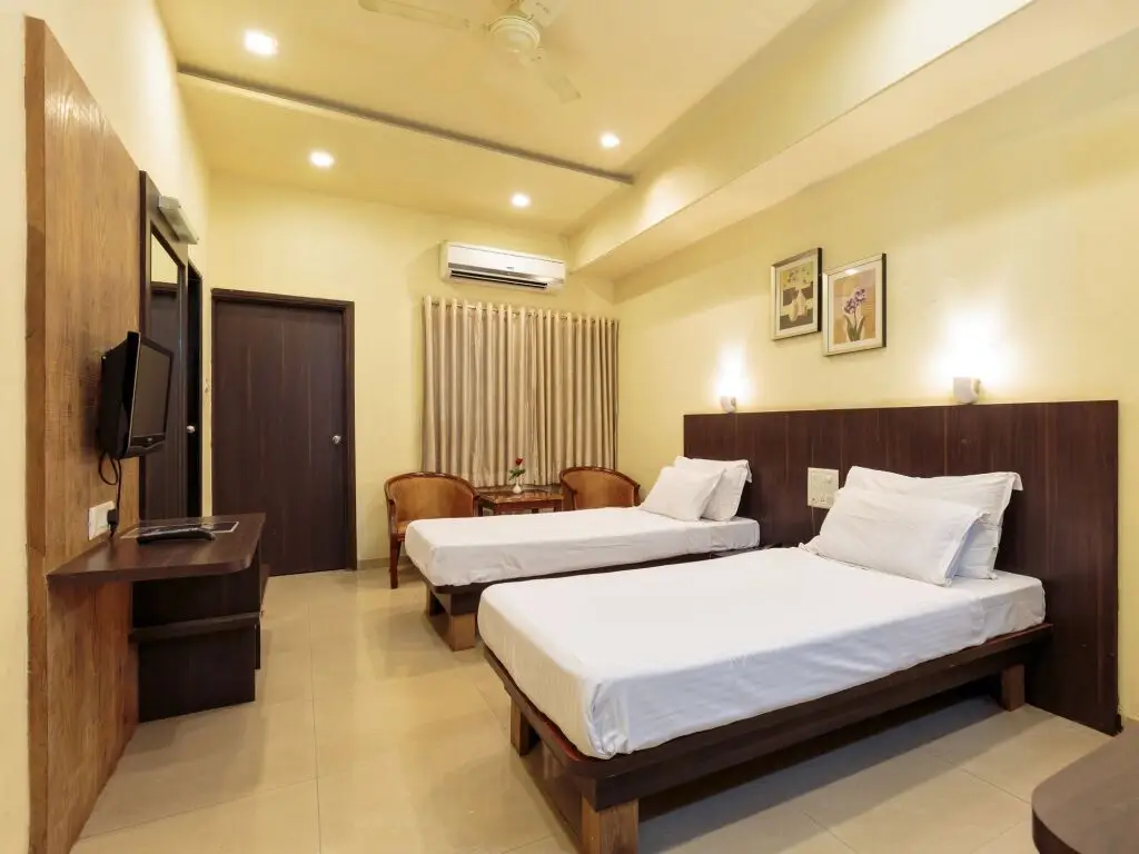 Колхапур: Hotel Atria