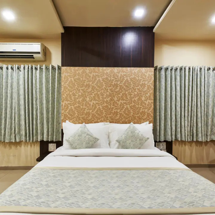 Колхапур: Hotel Atria