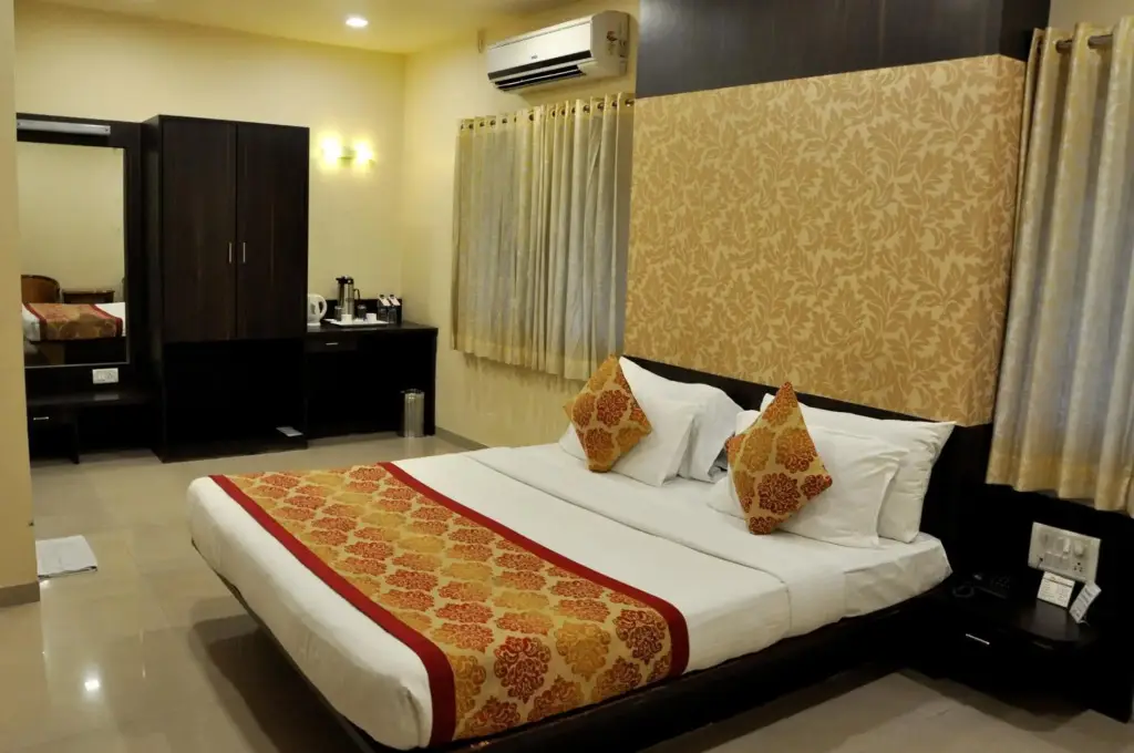 Колхапур: Hotel Atria