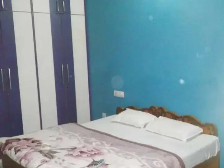 Лакхнау: Excel Paradise Inn