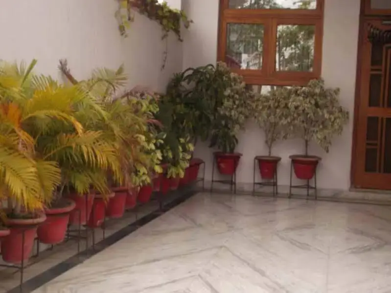 Лакхнау: Excel Paradise Inn
