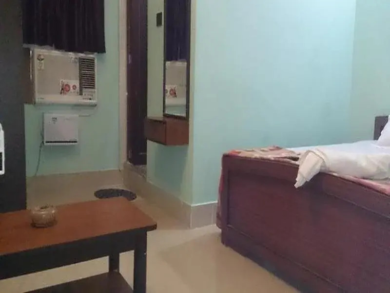 Бхубанешвар: Hotel Nirmal Inn