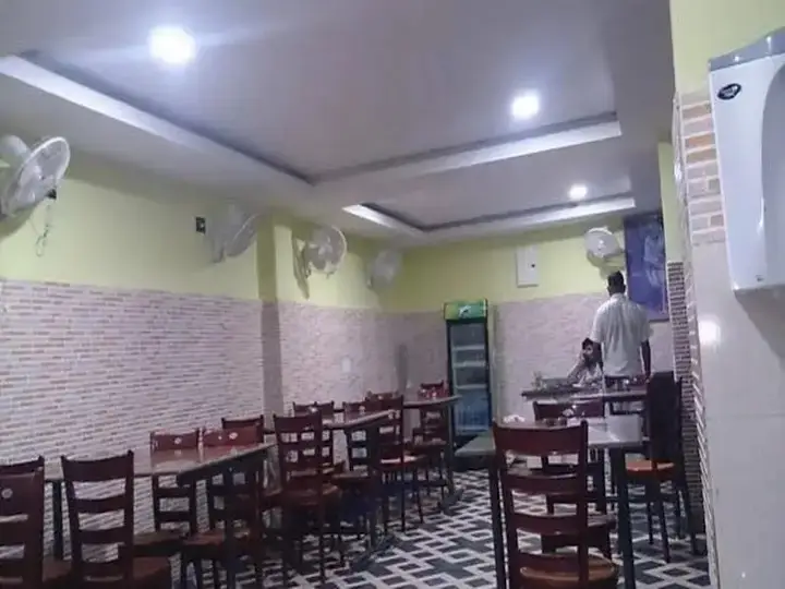 Бхубанешвар: Hotel Nirmal Inn
