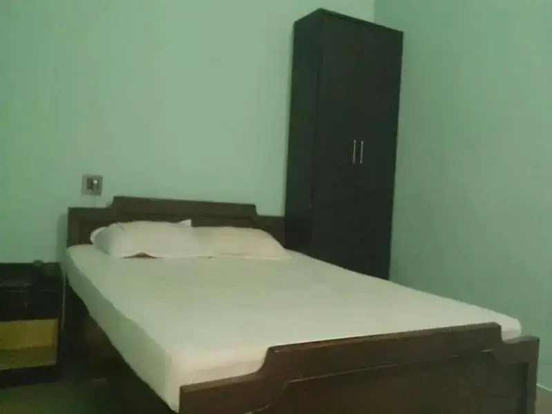 Бхубанешвар: Hotel Nirmal Inn