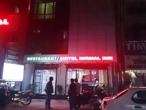 Hotel Nirmal Inn — фото 1