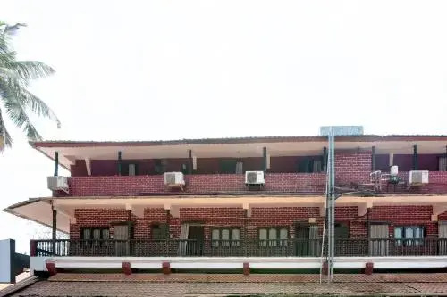 BR Holiday Resort — фото 1