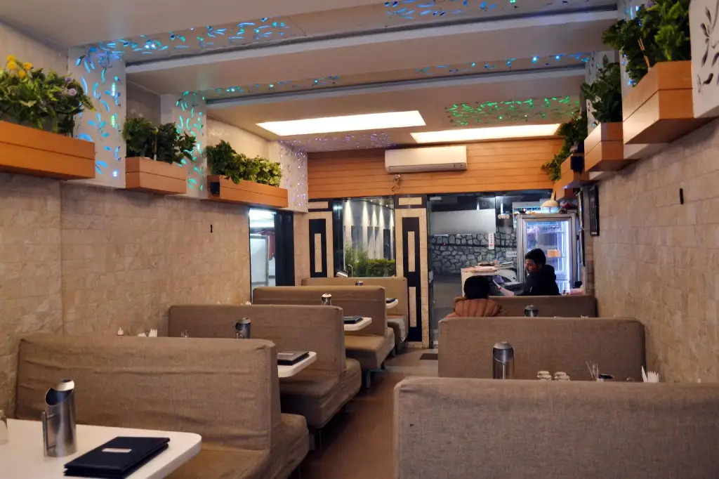 Гора Абу: Hotel Swagat