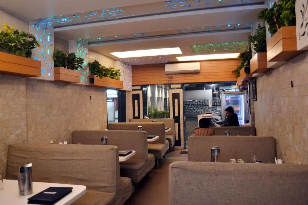 Гора Абу: Hotel Swagat