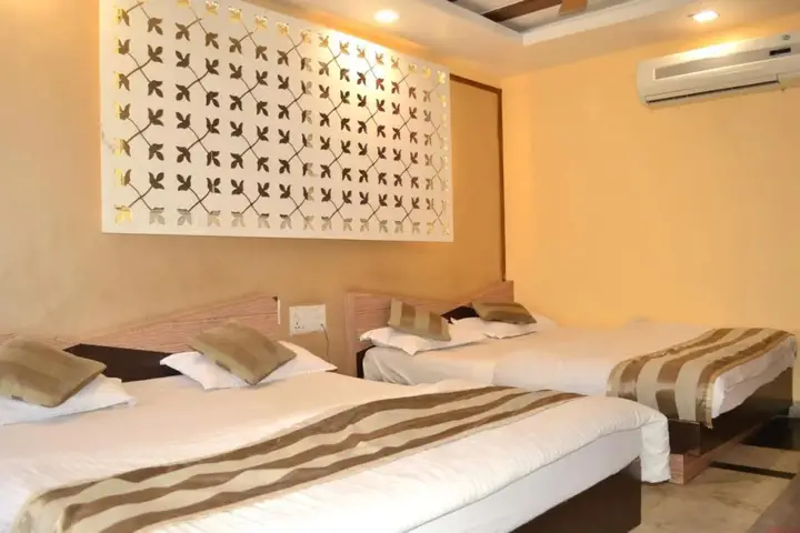 Гора Абу: Hotel Swagat