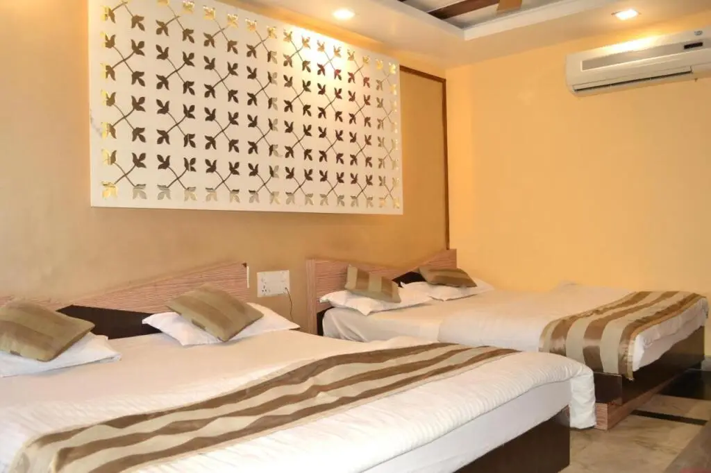 Гора Абу: Hotel Swagat