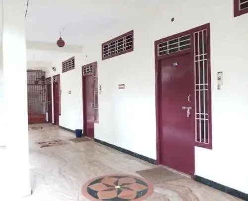 Muthu guest house — фото 1